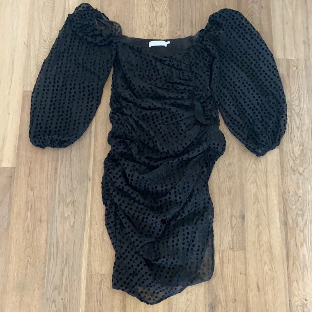 ASTR THE LABEL DRESS